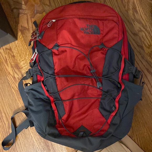 The North Face Other - Northface Backpack